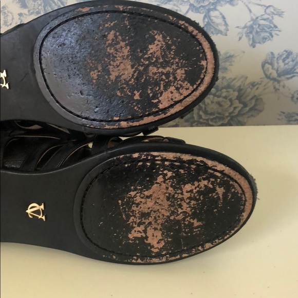 VC signature gladiator sandals - Picture 6 of 8